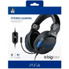 Bigben Stereo Gaming Headset V3