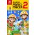 Super Mario Maker 2