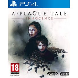 A Plague Tale: Innocence