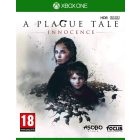 A Plague Tale: Innocence