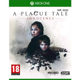 A Plague Tale: Innocence