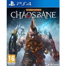 Warhammer: Chaosbane