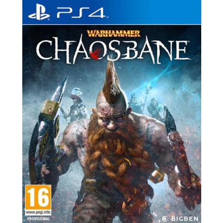 Warhammer: Chaosbane
