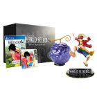 One Piece World Seeker The Pirate King Edition