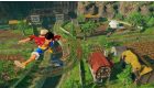 One Piece World Seeker The Pirate King Edition