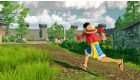 One Piece World Seeker The Pirate King Edition