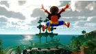 One Piece World Seeker The Pirate King Edition