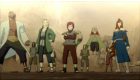 Naruto Shippuden Ultimate Ninja Storm Trilogy