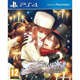 Code: Realize Wintertide Miracles
