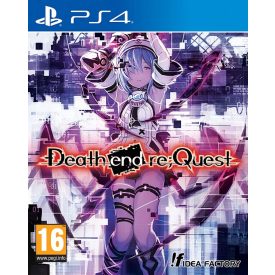 Death end re,Quest