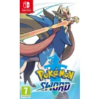 Pokémon Sword (használt)