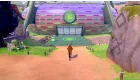 Pokémon Sword (használt)