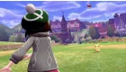 Pokémon Sword (használt)