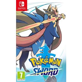 Pokémon Sword