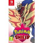 Pokémon Shield (használt)