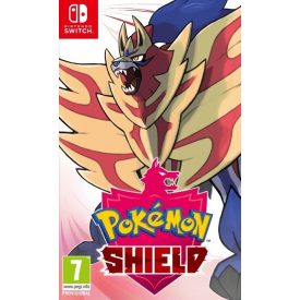 Pokémon Shield