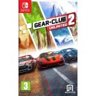 Gear Club Unlimited 2