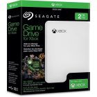 Seagate Game Drive For XBOX 2TB (fehér) (STEA2000417)