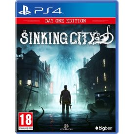The Sinking City Day One Edition
