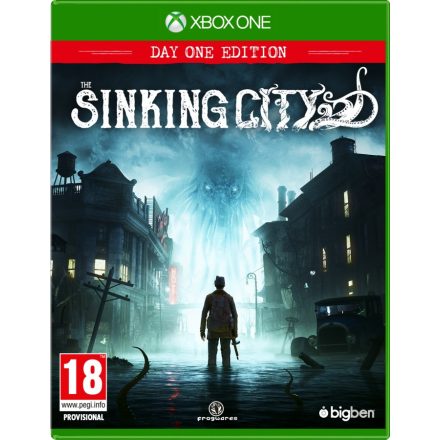 The Sinking City Day One Edition