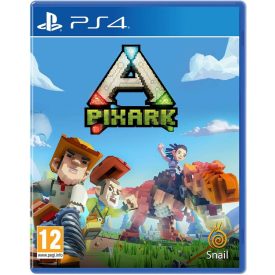 PixARK
