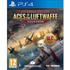Aces of the Luftwaffe Squadron Extended Edition