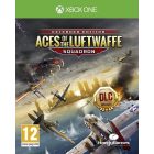 Aces of the Luftwaffe Squadron Extended Edition