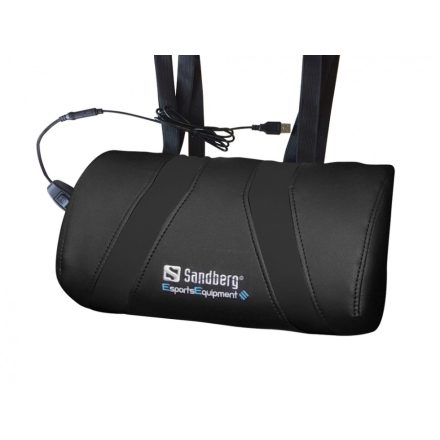 Sandberg USB masszázspárna