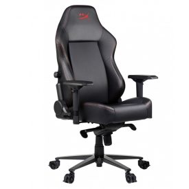 HyperX STEALTH gamer szék fekete (367501)