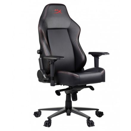 HyperX STEALTH gamer szék fekete (367501)