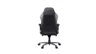 HyperX STEALTH gamer szék fekete (367501)