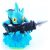 Skylanders Spyro's Adventure - Gill Grunt figura (használt)
