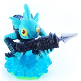 Skylanders Spyro's Adventure - Gill Grunt figura