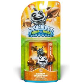 Skylanders Swap Force - Kickoff Countdown figura