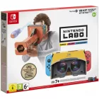 Nintendo Labo VR Kit - Switch VR csomag