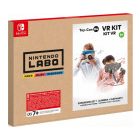 Nintendo Labo VR Kit Expansion Set 1 (Camera + Elephant) Switch