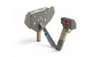 Nintendo Labo VR Kit Expansion Set 1 (Camera + Elephant) Switch