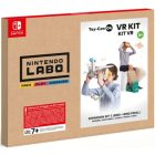 Nintendo Labo VR Kit Expansion Set 2 (Bird + Wind Pedal) Switch