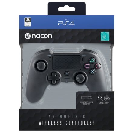 Nacon Asymmetric Wireless Controller