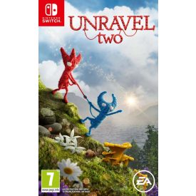 Unravel Two (2)