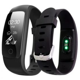 UMAX U-Band 107 Plus HR okoskarkötő