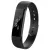 UMAX U-Band 115 okoskarkötő fekete + kék szíjjal