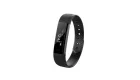 UMAX U-Band 115 okoskarkötő fekete + kék szíjjal