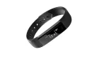 UMAX U-Band 115 okoskarkötő fekete + kék szíjjal