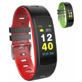 UMAX U-Band 116HR Color okoskarkötő