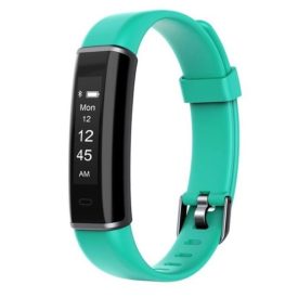 UMAX U-Band 120HR okoskarkötő (zöld)