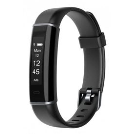 UMAX U-Band 120HR okoskarkötő (fekete)