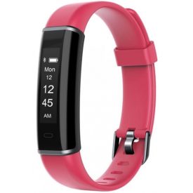 UMAX U-Band 120HR okoskarkötő (piros)