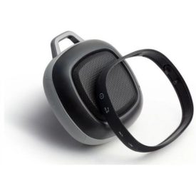 UMAX FlyMusic FY-29BT Bluetooth hangszóró (fekete-szürke)