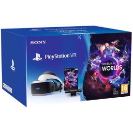 PlayStation VR (használt)
